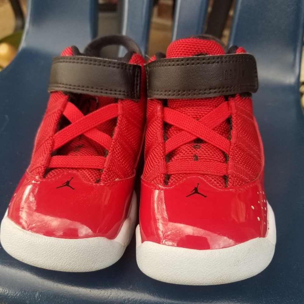2018 Toddler Air Jordans